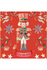 (LP) Laufey - A Very Laufey Holiday: The Winter Wonderland Edition (7") (Red Vinyl)