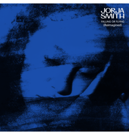 FAMM Limited (LP) Jorja Smith - Falling Or Flying (Reimagined)