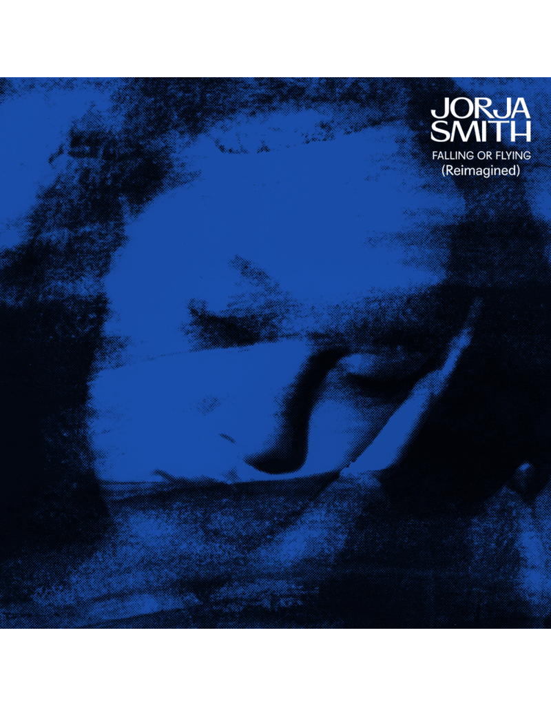 FAMM Limited (LP) Jorja Smith - Falling Or Flying (Reimagined)