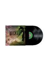 Republic (LP) Various Artists - Wicked (Original Music From The Film)