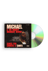 Concord Jazz (CD) Killer Mike - Michael & The Mighty Midnight Revival: Songs For Sinners And Saints