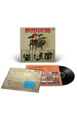 (LP) The Beatles -  Beatles 65' (2024 Remaster)