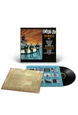 (LP) The Beatles - Something New (2024 Remaster)