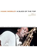 (LP) Hank Mobley - A Slice Of The Top (Blue Note Classic Vinyl Series)