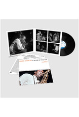 (LP) Hank Mobley - A Slice Of The Top (Blue Note Classic Vinyl Series)