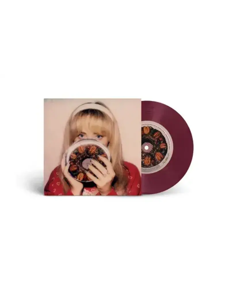 Republic (LP) Sabrina Carpenter - Fruitcake (Fruit Punch Vinyl)