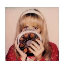 Island (CD) Sabrina Carpenter - Fruitcake