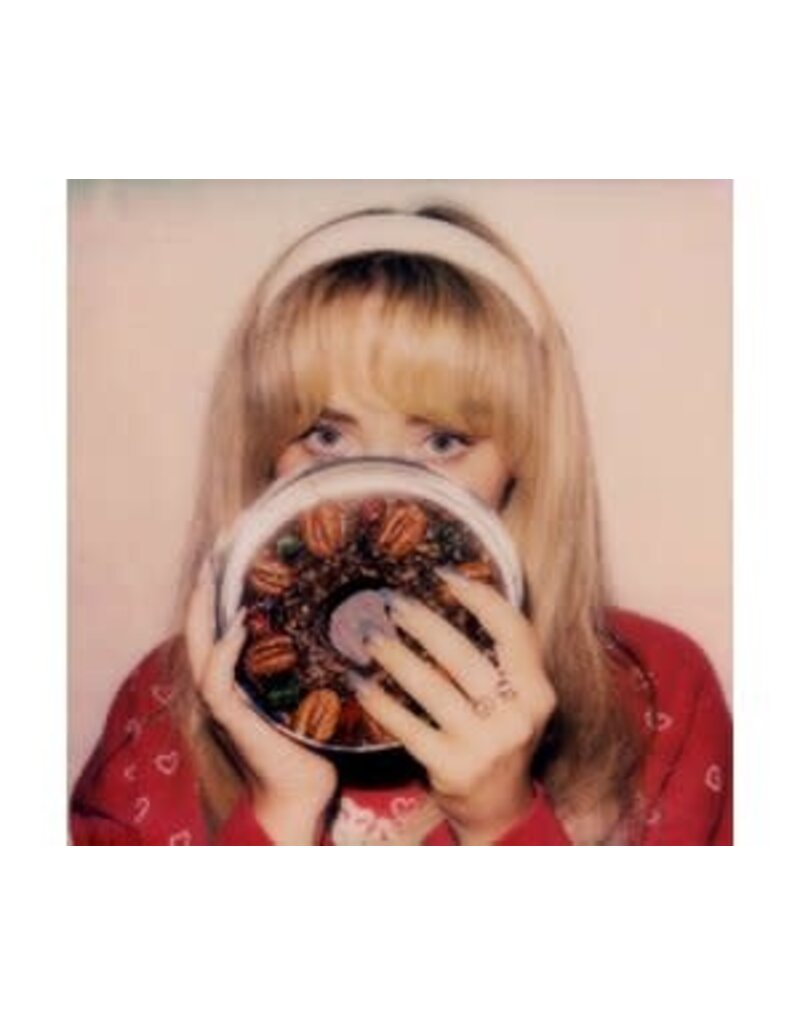 Island (CD) Sabrina Carpenter - Fruitcake