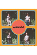 Cooked Raw (LP) Hobby - Born Again (Just in Time For Me To Go) (Local Artist)