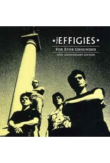 BFD (LP) The Effigies For Ever Grounded (40th Anniversary Edition)