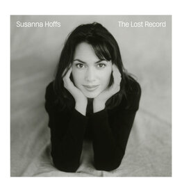 (LP) Susanna Hoffs - The Lost Record (Unreleased Recordings)