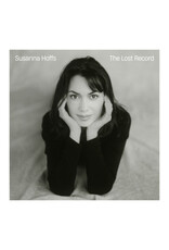 (CD) Susanna Hoffs - The Lost Record (Unreleased Recordings)