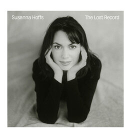 (CD) Susanna Hoffs - The Lost Record (Unreleased Recordings)
