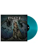 (LP) Inepsy - Rock 'N' Roll Babylon (Blue Vinyl)