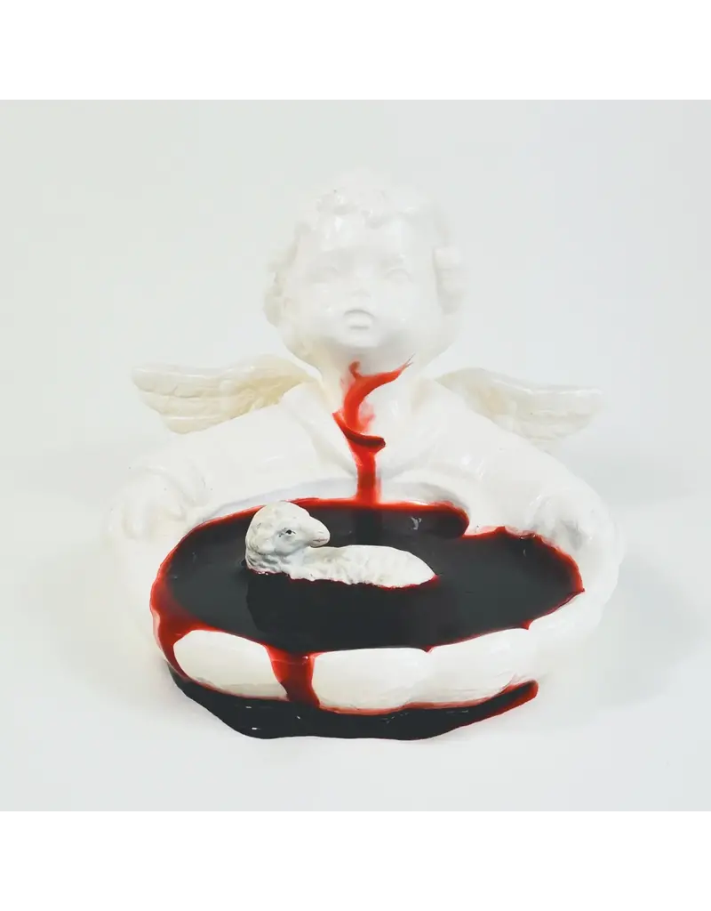 (LP) Counterparts - Heaven Let Them Die