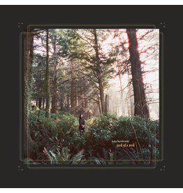 (CD) Haley Heynderickx - Seed of a Seed (CANCELLED)