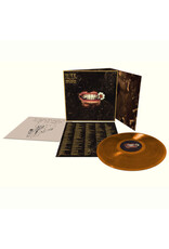 (LP) Hozier - Unreal Unearth: Unending (Raw Ochre Vinyl)