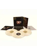 (LP) Hozier - Unreal Unearth: Unending (Deluxe Edition) (Tooth White Vinyl) [3LP]