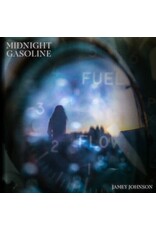(LP) Jamey Johnson - Midnight Gasoline