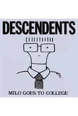 SST (LP) Descendents - Milo Goes To College (2024 Repress)