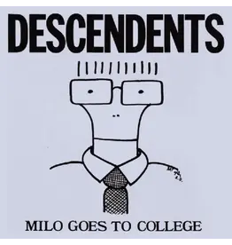 SST (LP) Descendents - Milo Goes To College (2024 Repress)