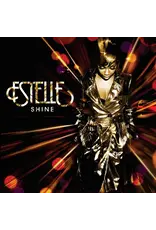 RHR CAT (LP) Estelle - Shine (Orange Vortex Vinyl)