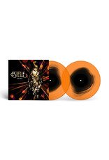 RHR CAT (LP) Estelle - Shine (Orange Vortex Vinyl)