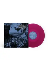 (LP) Whispers - Yom‐Ma‐Lok (Grape Purple Vinyl)
