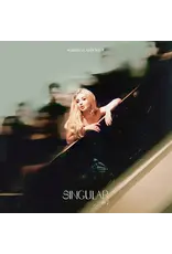 Hollywood (LP) Sabrina Carpenter – Singular Act I