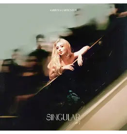 Hollywood (LP) Sabrina Carpenter – Singular Act I