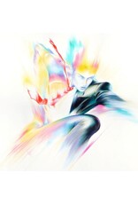 Virgin Records (LP) Rahim Redcar (Formerly Christine and the Queens) - Hopecore