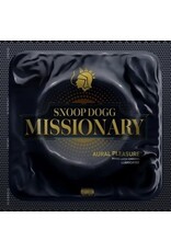 (CD) Snoop Dogg & Dr. Dre - Missionary