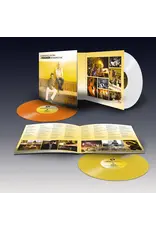 Cooking Vinyl (LP) Cracker - Alternative History: A Cracker Retrospective (3LP)