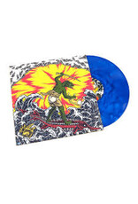 ORG Music (LP) King Gizzard & the Lizard Wizard - Teenage Gizzard (Blue Ecomix)