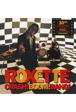 (LP) Roxette - Crash! Boom! Bang! (30th Anniversary Edition)