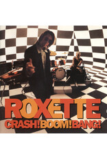 (CD) Roxette - Crash! Boom! Bang! (30th Anniversary Edition)