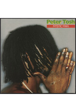 (LP) Peter Tosh - Mystic Man (Red Vinyl)