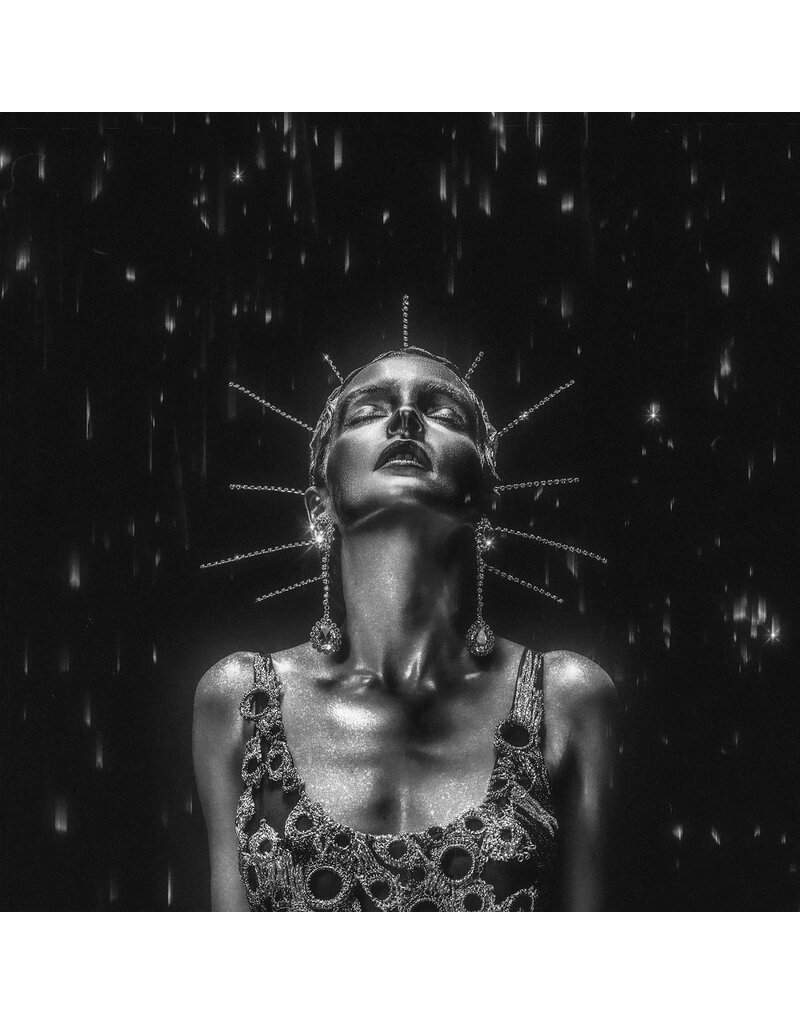 Island (CD) Lauren Mayberry - Vicious Creature