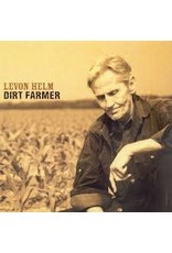 (LP) Helm, Levon - Dirt Farmer