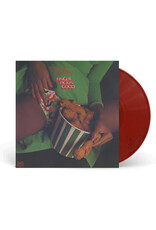 ORG Music (LP) Dennis Coffey - Finger Pickin Good (Red Hot Vinyl)