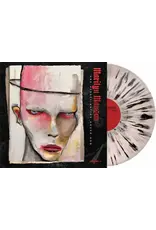 (LP) Marilyn Manson - One Assassination Under God - Chapter 1 (Indie Exclusive)