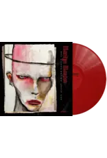 (LP) Marilyn Manson - One Assassination Under God - Chapter 1
