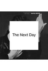 (LP) David Bowie - The Next Day (2LP) 2025 Remaster)