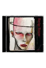 (CD) Marilyn Manson - One Assassination Under God - Chapter 1