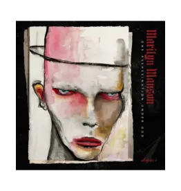 (LP) Marilyn Manson - One Assassination Under God - Chapter 1