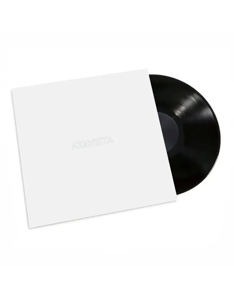 (LP) Childish Gambino - Atavista (2LP)