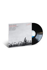 (LP) Dexter Gordon - Gettin' Around (Blue Note Classic Vinyl Series) (2024)