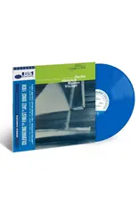 (LP) Herbie Hancock - Maiden Voyage (Blue Vinyl Series)