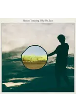(LP) Menno Versteeg (Hollerado) - Why We Run **********DEEP DISCOUNT IN EFFECT!**********