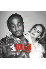 (LP) Lana Del Rey & Quavo - Tough (7")